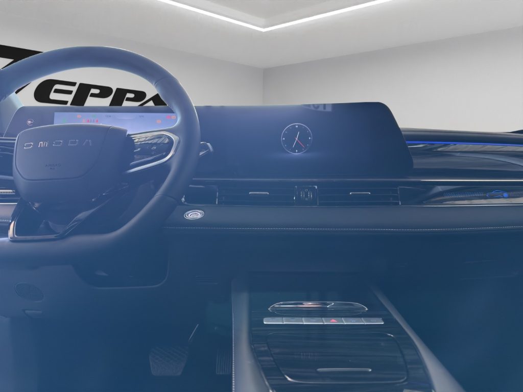 OMODA 5 1.6 TGDI 7DCT Premium Anniversary - 14