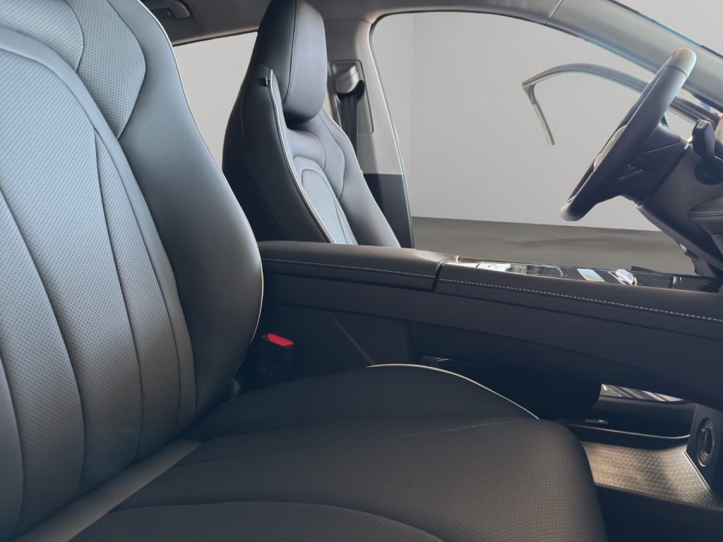 OMODA 5 1.6 TGDI 7DCT Premium Anniversary - 18