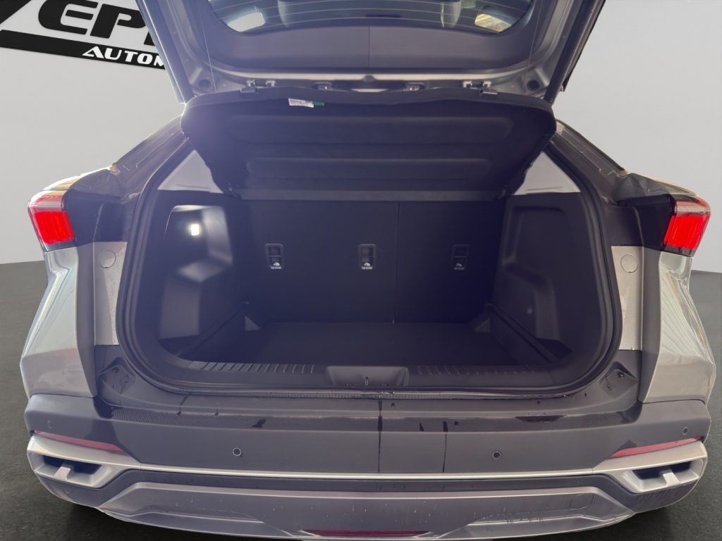 OMODA 5 1.6 TGDI 7DCT Premium Anniversary - 20