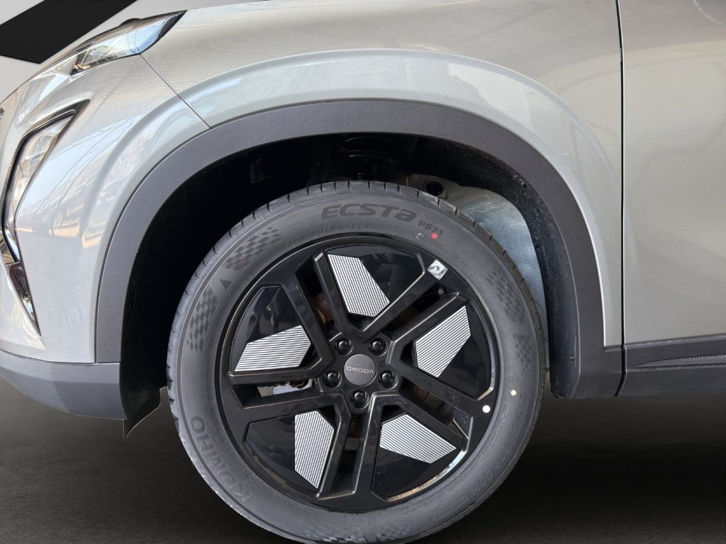 OMODA 5 1.6 TGDI 7DCT Premium Anniversary - 22