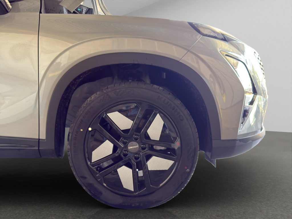 OMODA 5 1.6 TGDI 7DCT Premium Anniversary - 23