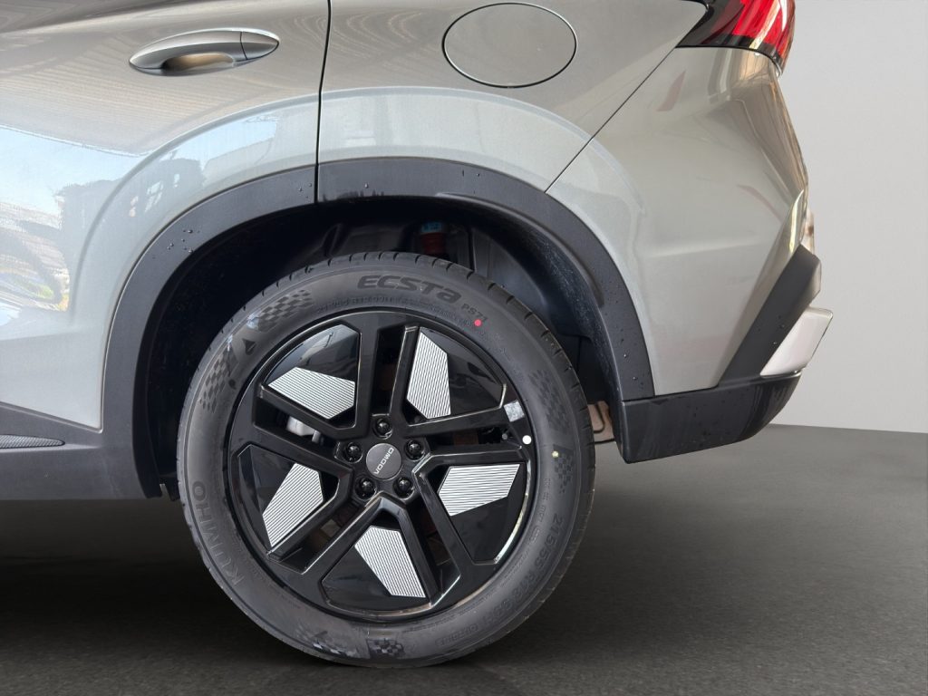 OMODA 5 1.6 TGDI 7DCT Premium Anniversary - 24