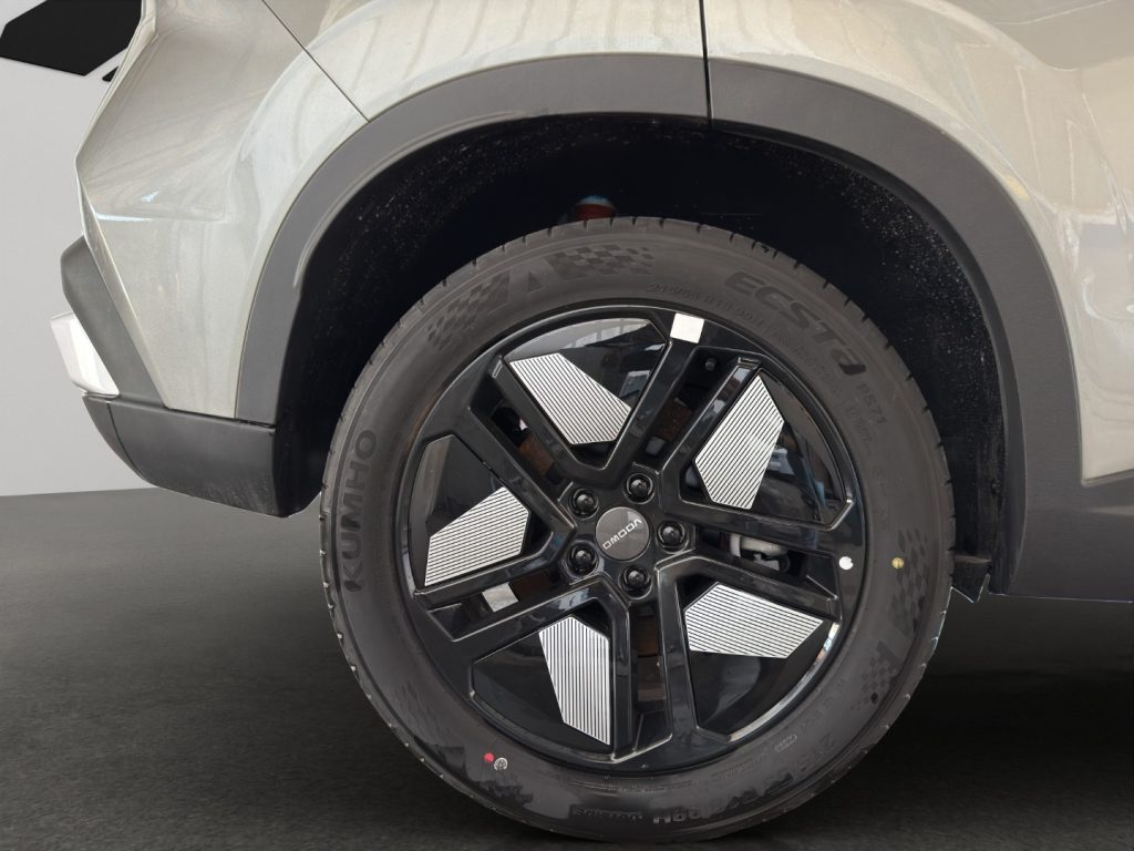 OMODA 5 1.6 TGDI 7DCT Premium Anniversary - 25