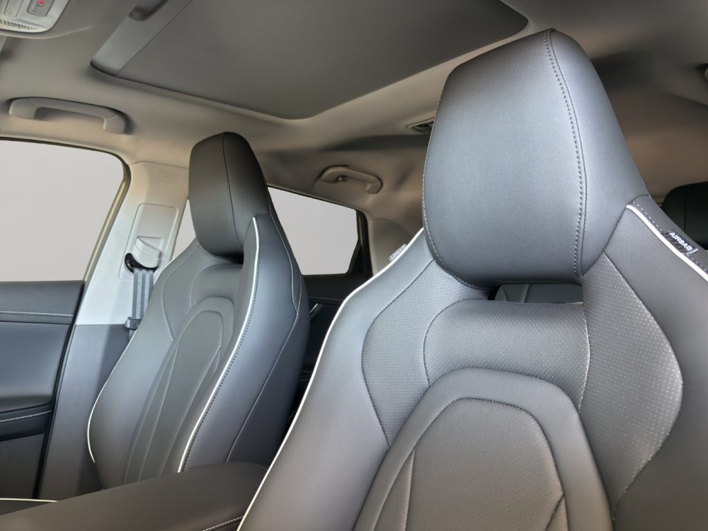 OMODA 5 1.6 TGDI 7DCT Premium Anniversary - 26