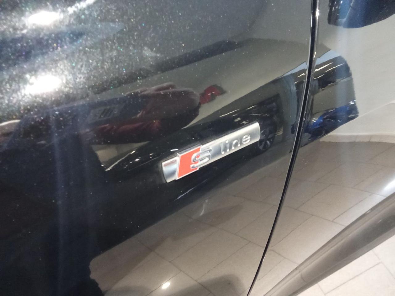 AUDI Q5 40 TDI quattro S tronic S line Tetto Apr &C20 - 6