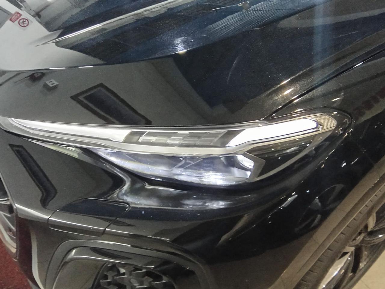 AUDI Q5 40 TDI quattro S tronic S line Tetto Apr &C20 - 4