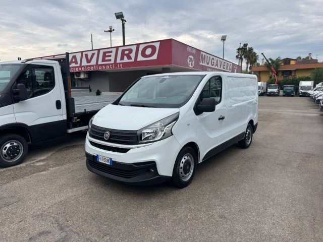 FIAT  Bianco pastello