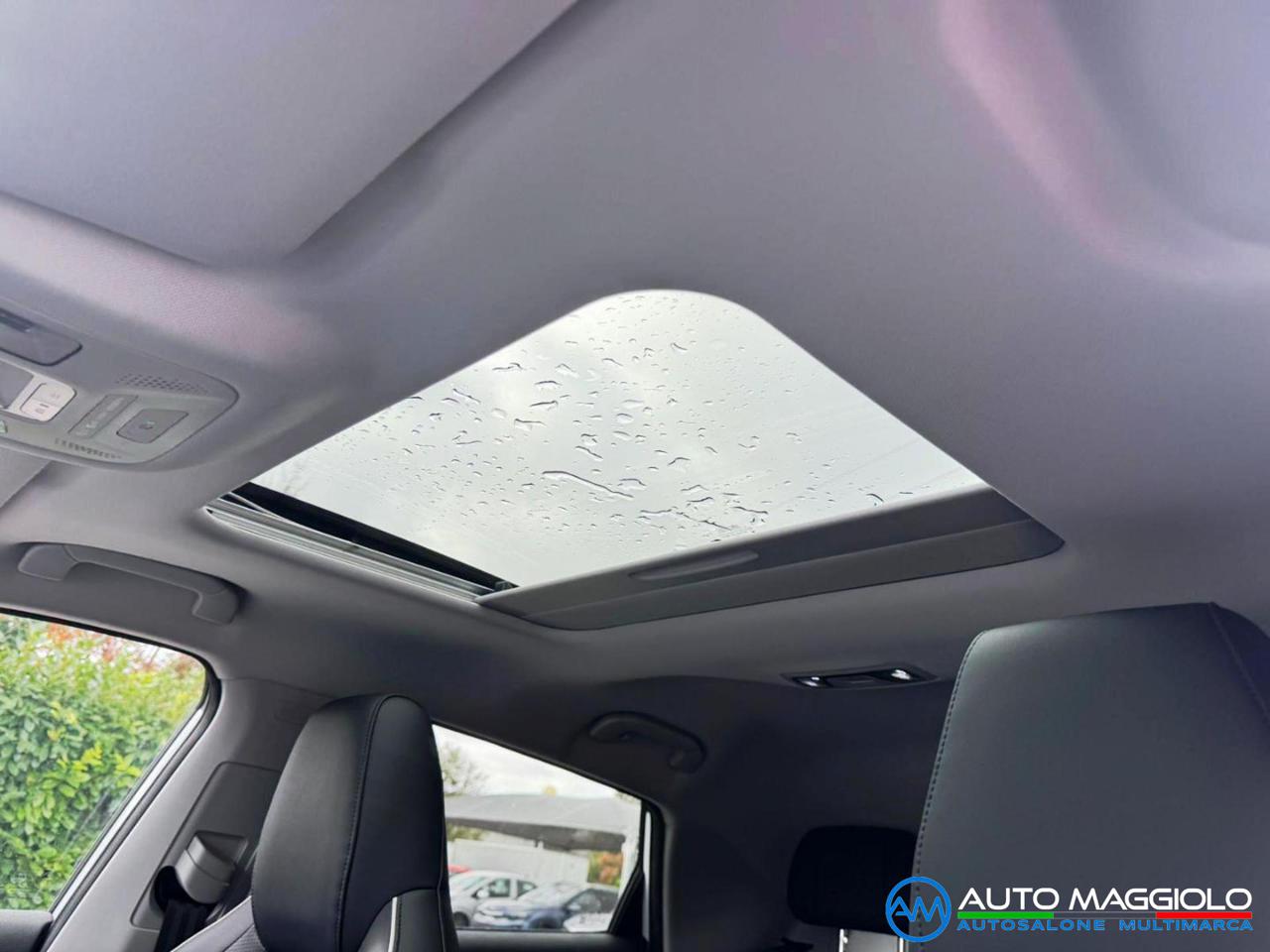 OMODA 5 1.6 Tgdi Premium 7 dct KM 0 PREZZO REALE - 16