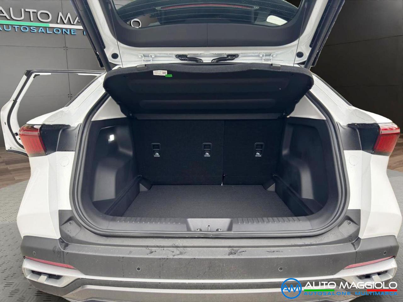 OMODA 5 1.6 Tgdi Premium 7 dct KM 0 PREZZO REALE - 12