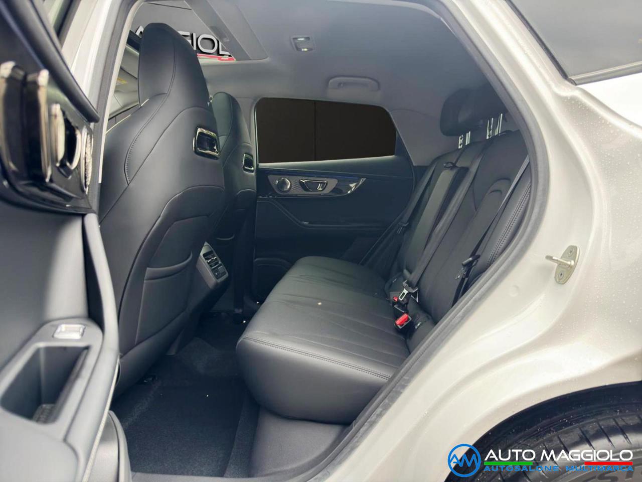 OMODA 5 1.6 Tgdi Premium 7 dct KM 0 PREZZO REALE - 13