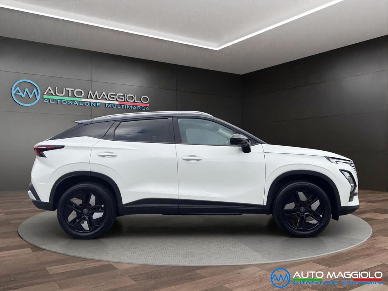 OMODA 5 1.6 Tgdi Premium 7 dct KM 0 PREZZO REALE - 4