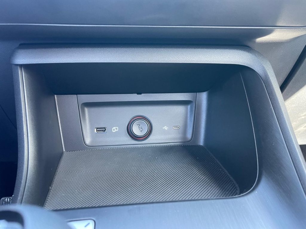 MG ZS 1.5 Standard - 17