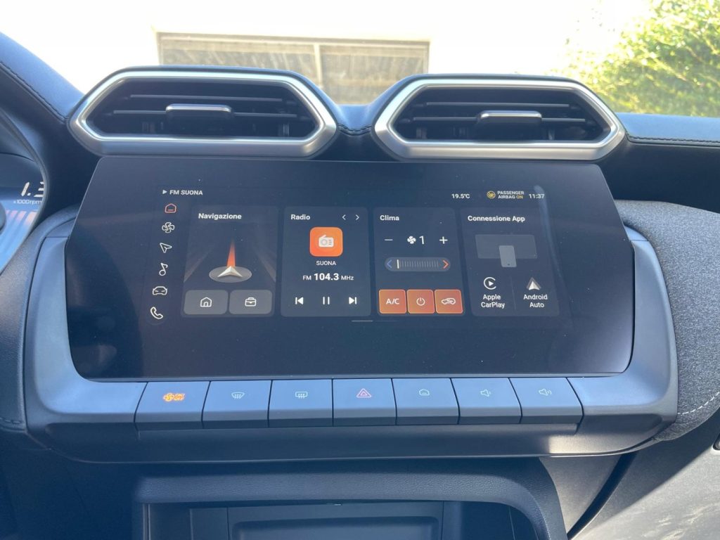 MG ZS 1.5 Standard - 18