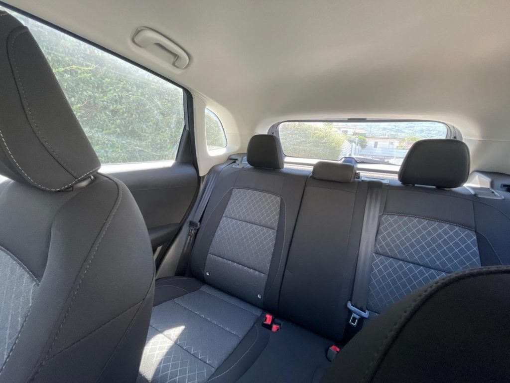 MG ZS 1.5 Standard - 23