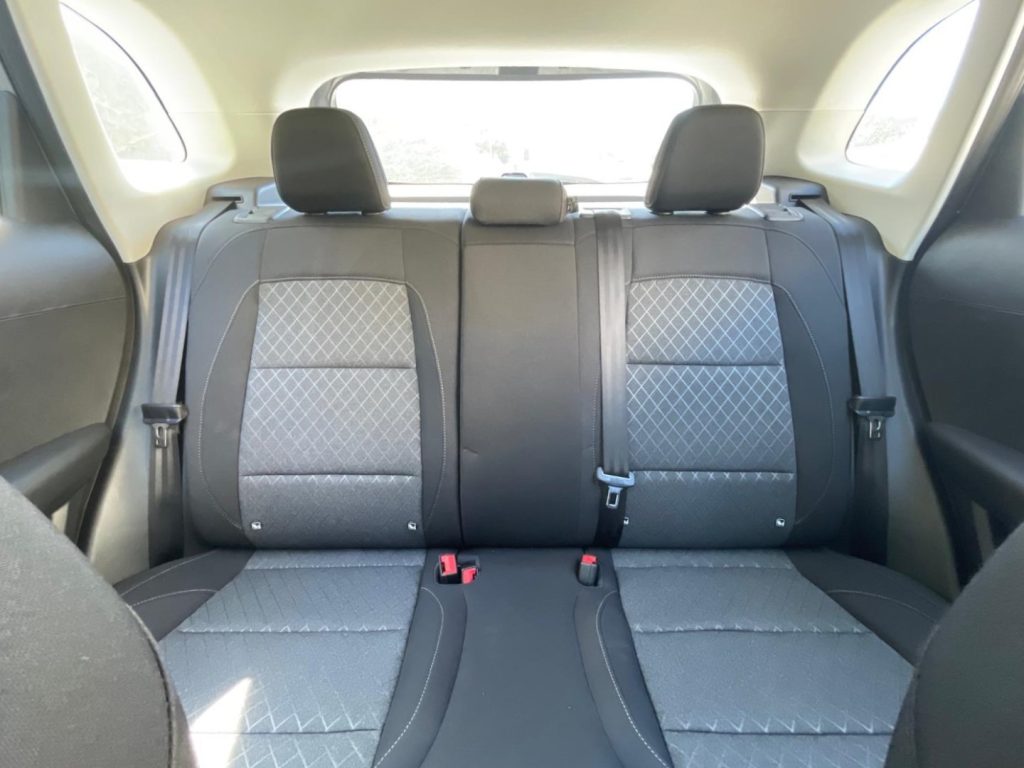 MG ZS 1.5 Standard - 24