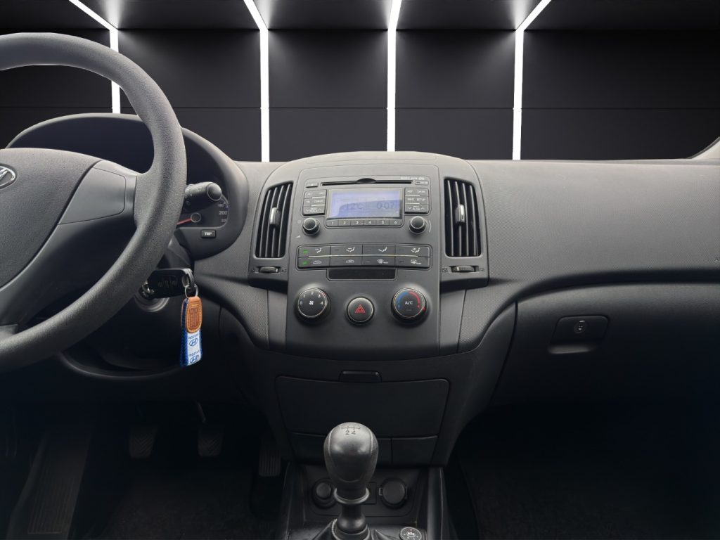 HYUNDAI i30 CW 1.4 16V 109CV BlueDr. GPL Active - 15