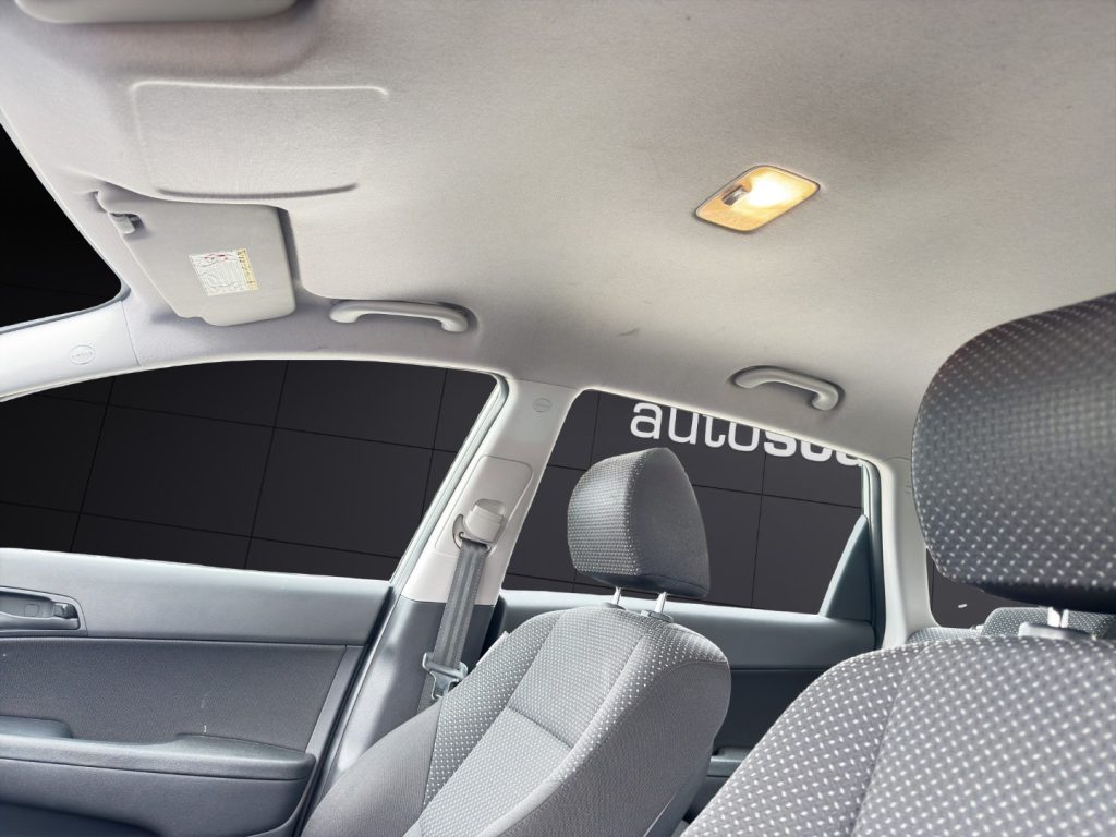 HYUNDAI i30 CW 1.4 16V 109CV BlueDr. GPL Active - 21