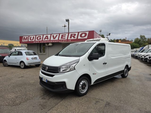 FIAT  Bianco pastello