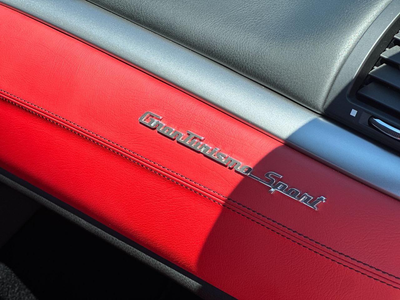 MASERATI GranTurismo 4.7 V8 460cv Sport - 30