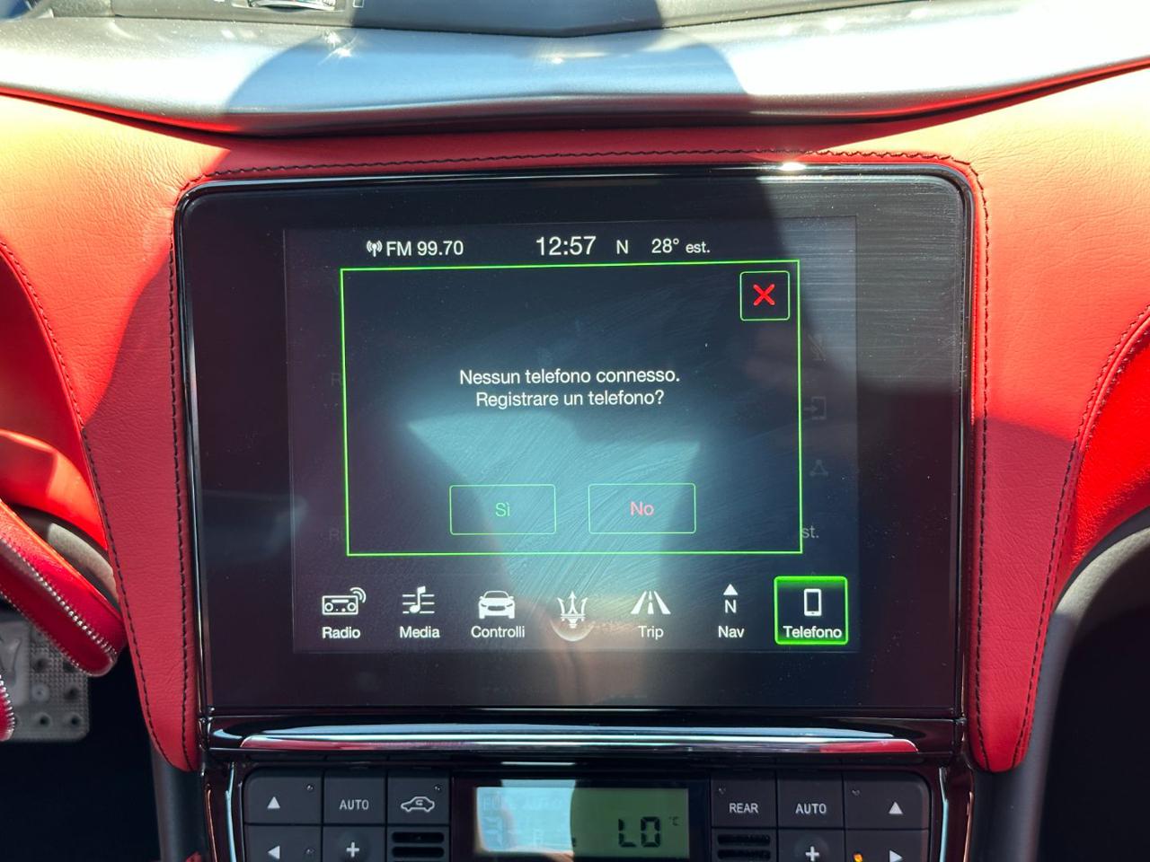 MASERATI GranTurismo 4.7 V8 460cv Sport - 36