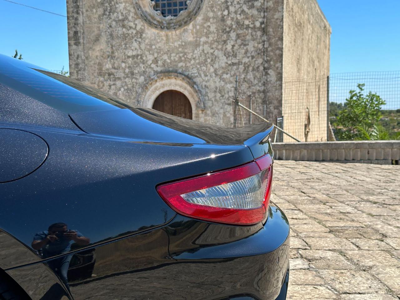 MASERATI GranTurismo 4.7 V8 460cv Sport - 21