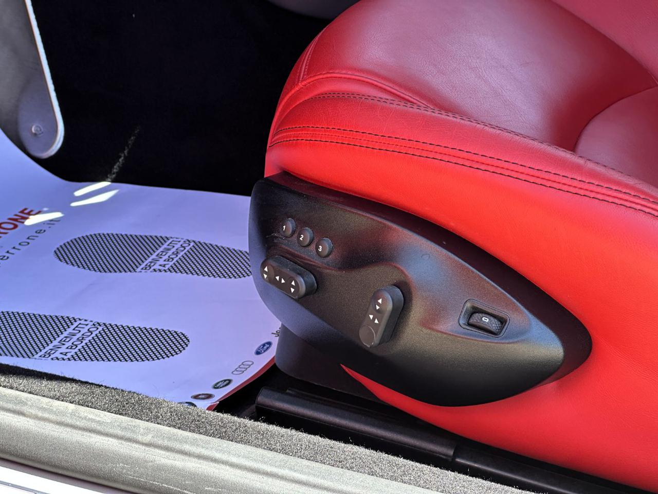 MASERATI GranTurismo 4.7 V8 460cv Sport - 22