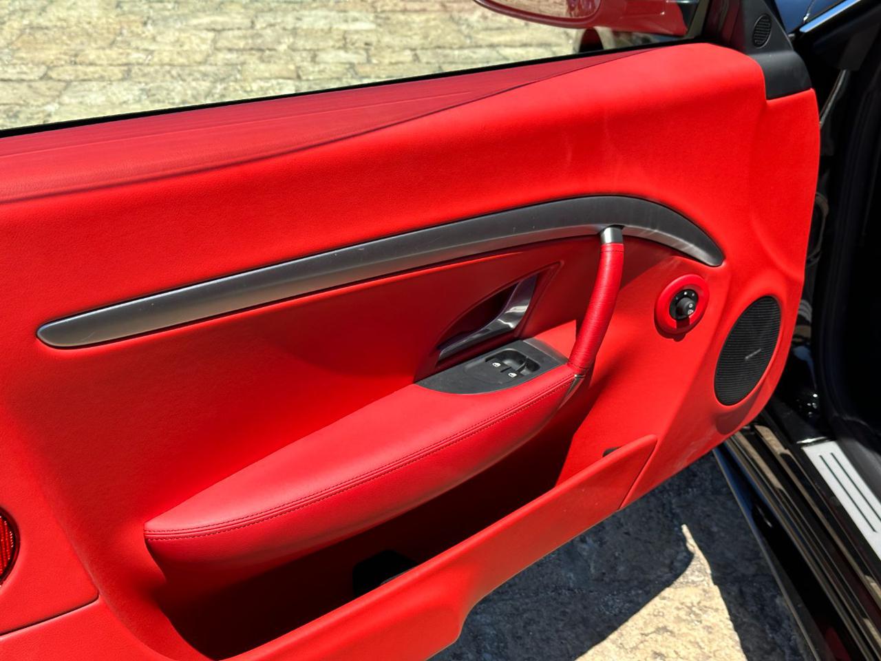 MASERATI GranTurismo 4.7 V8 460cv Sport - 23