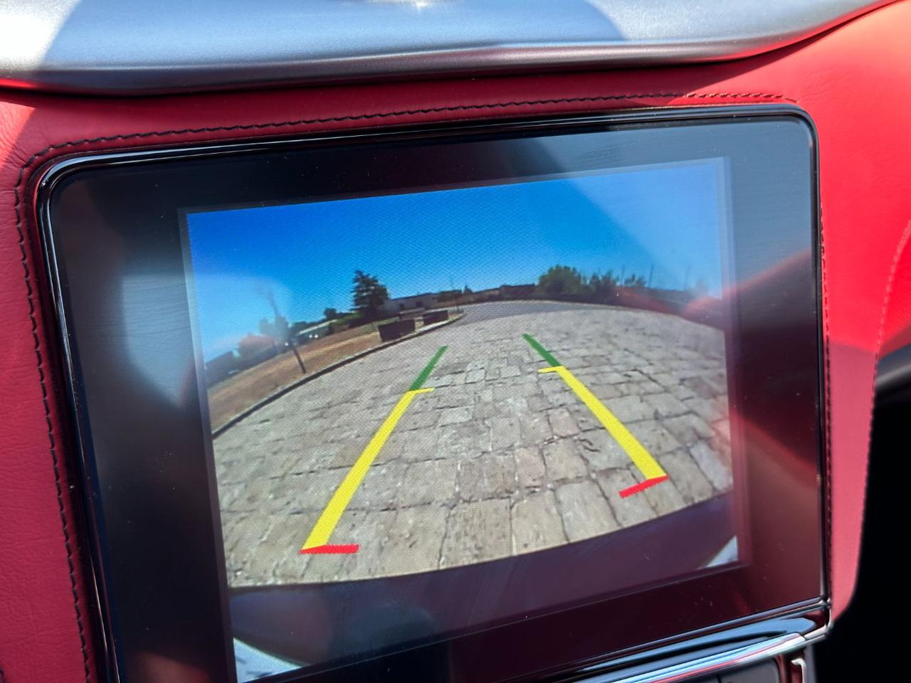 MASERATI GranTurismo 4.7 V8 460cv Sport - 9