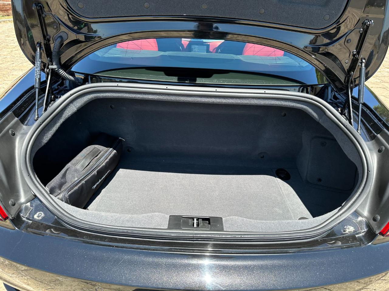 MASERATI GranTurismo 4.7 V8 460cv Sport - 28