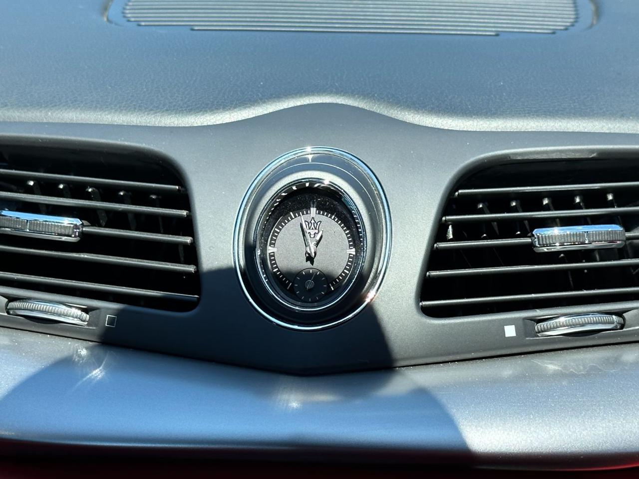 MASERATI GranTurismo 4.7 V8 460cv Sport - 35