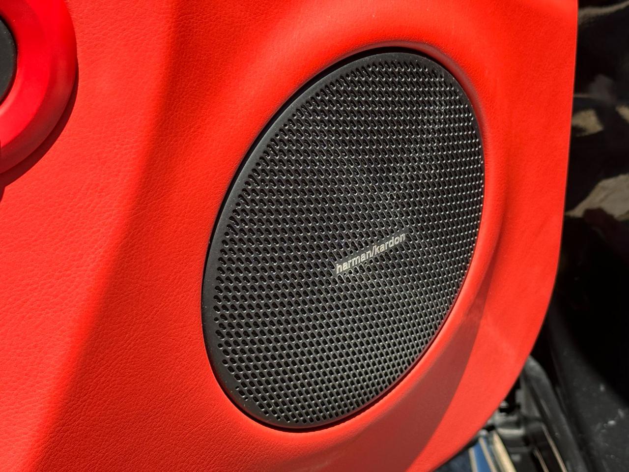 MASERATI GranTurismo 4.7 V8 460cv Sport - 24