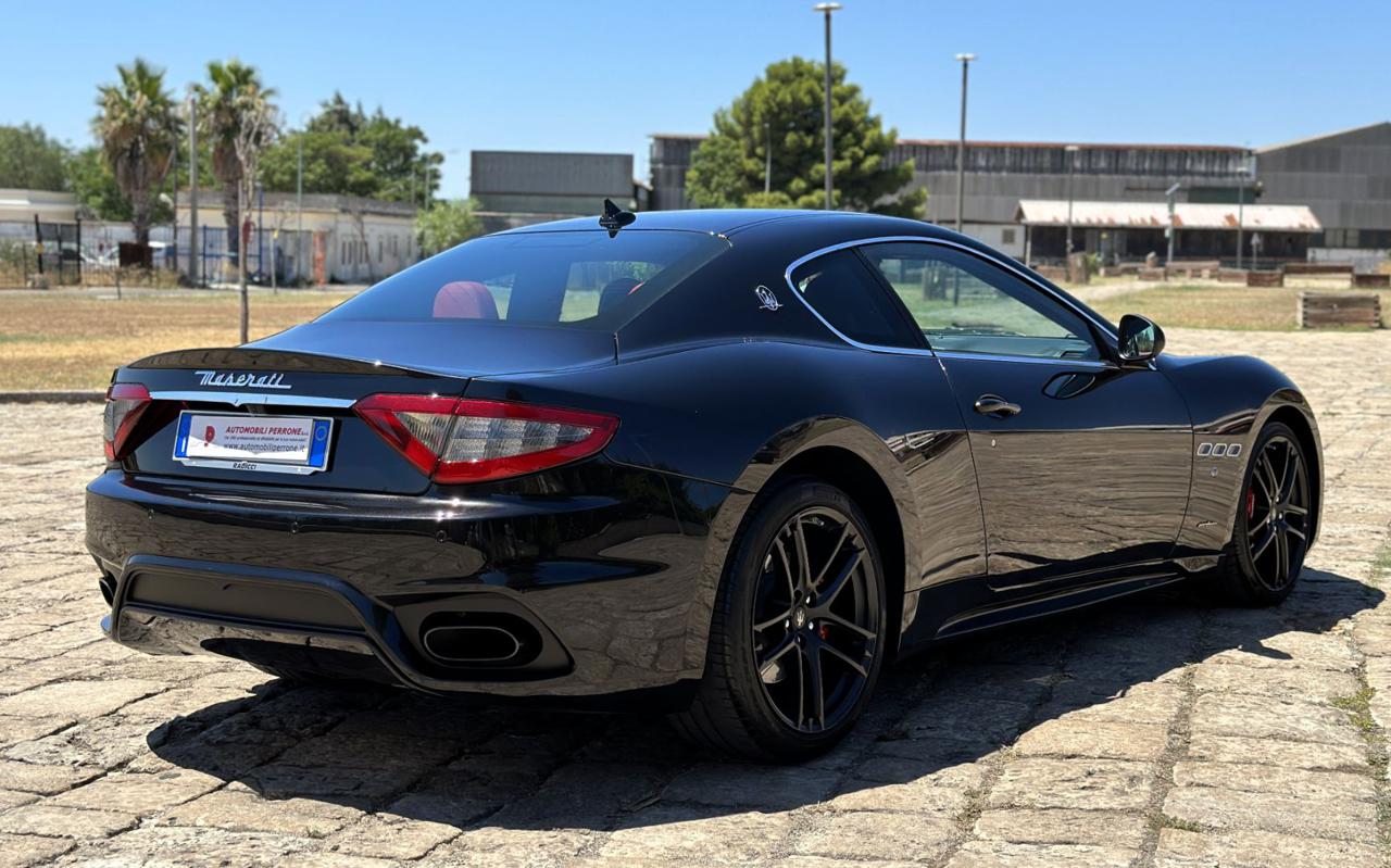 MASERATI GranTurismo 4.7 V8 460cv Sport - 14