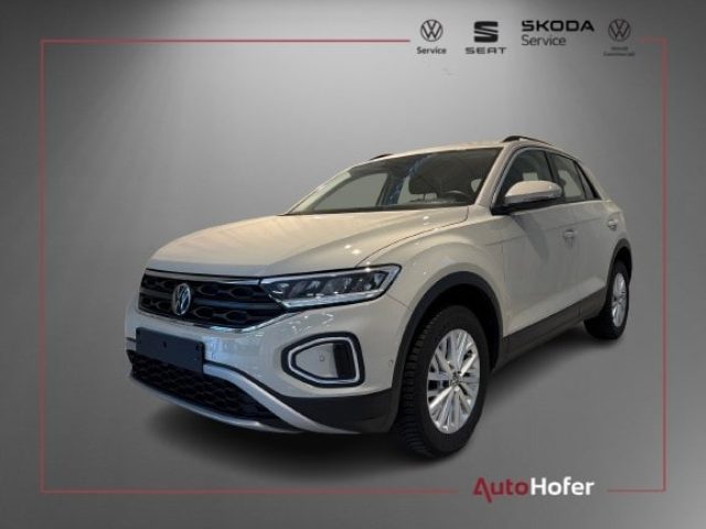 VOLKSWAGEN T-Roc Beige pastell