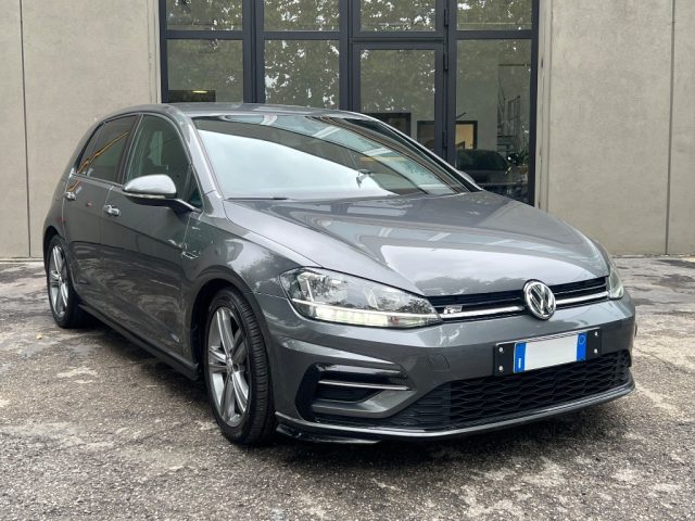 VOLKSWAGEN Golf Antracite metallizzato