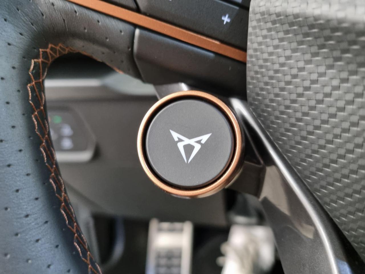 CUPRA Formentor 1.4 e-Hybrid DSG VZ Priority 245cv - 11