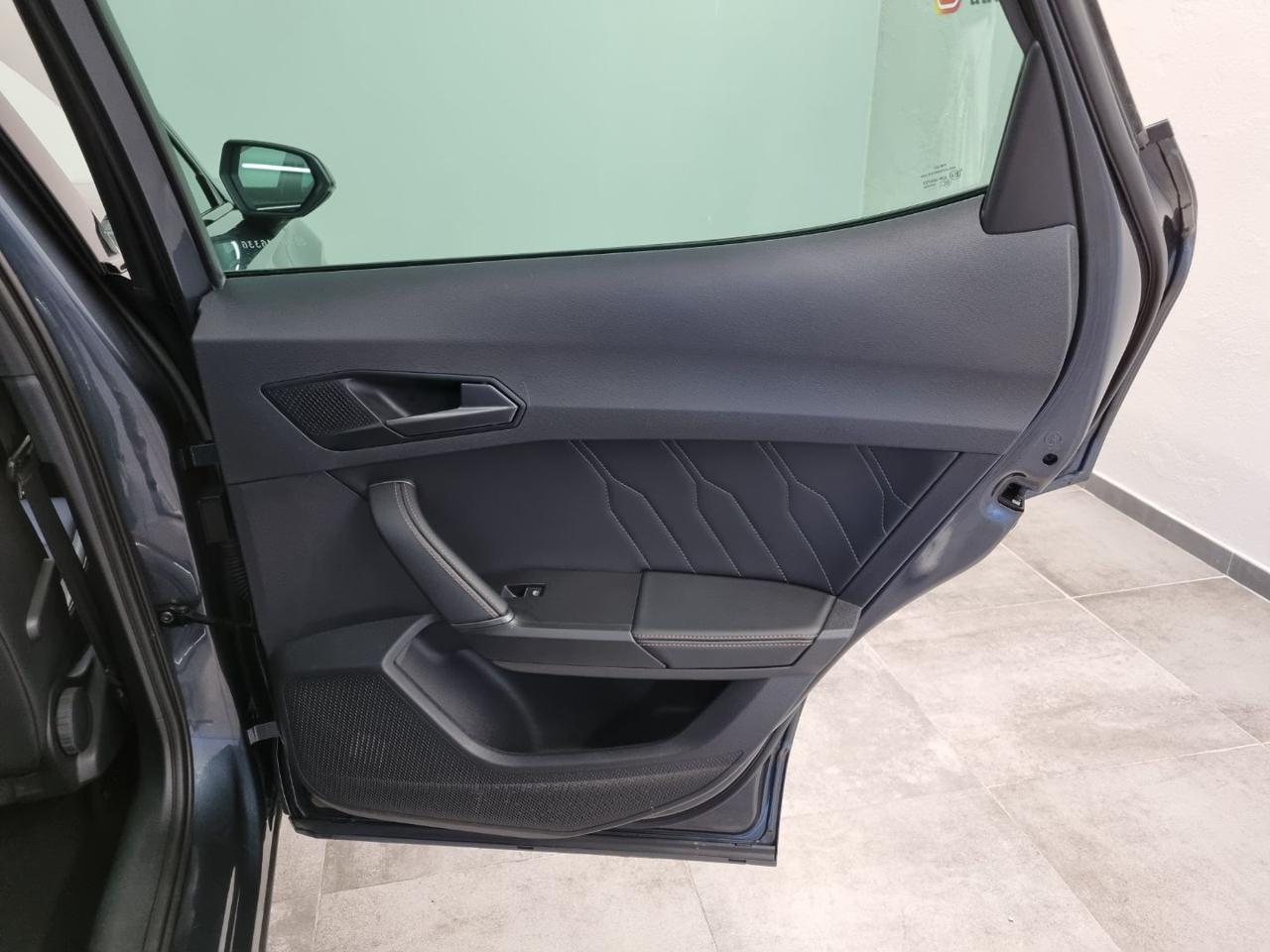 CUPRA Formentor 1.4 e-Hybrid DSG VZ Priority 245cv - 22