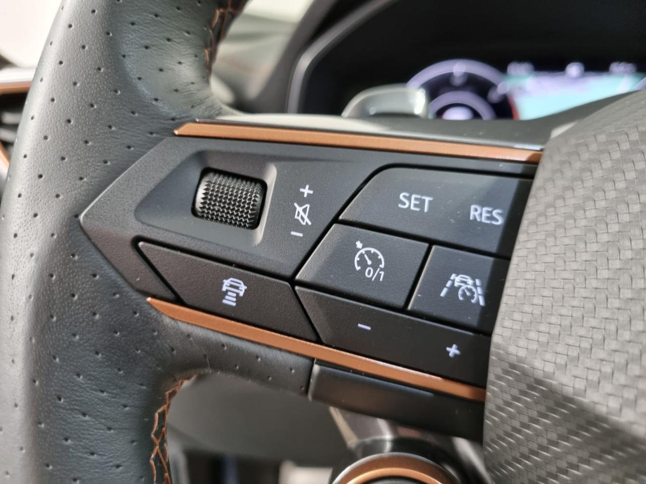 CUPRA Formentor 1.4 e-Hybrid DSG VZ Priority 245cv - 32