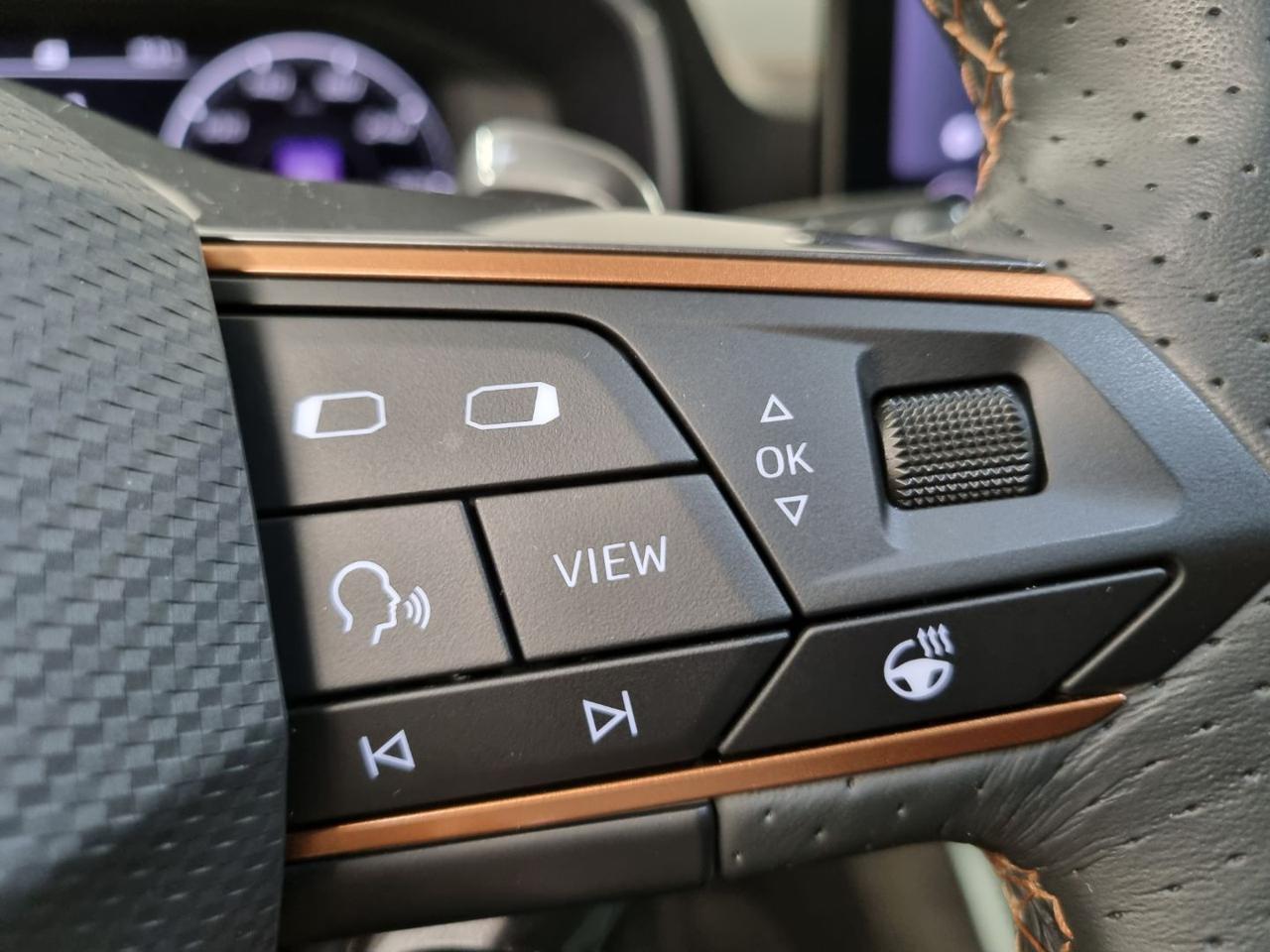 CUPRA Formentor 1.4 e-Hybrid DSG VZ Priority 245cv - 30