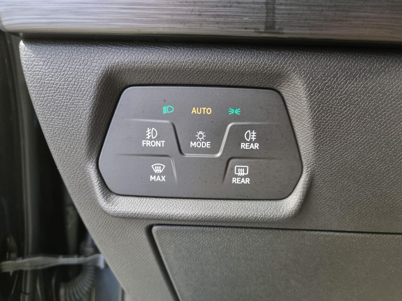 CUPRA Formentor 1.4 e-Hybrid DSG VZ Priority 245cv - 36