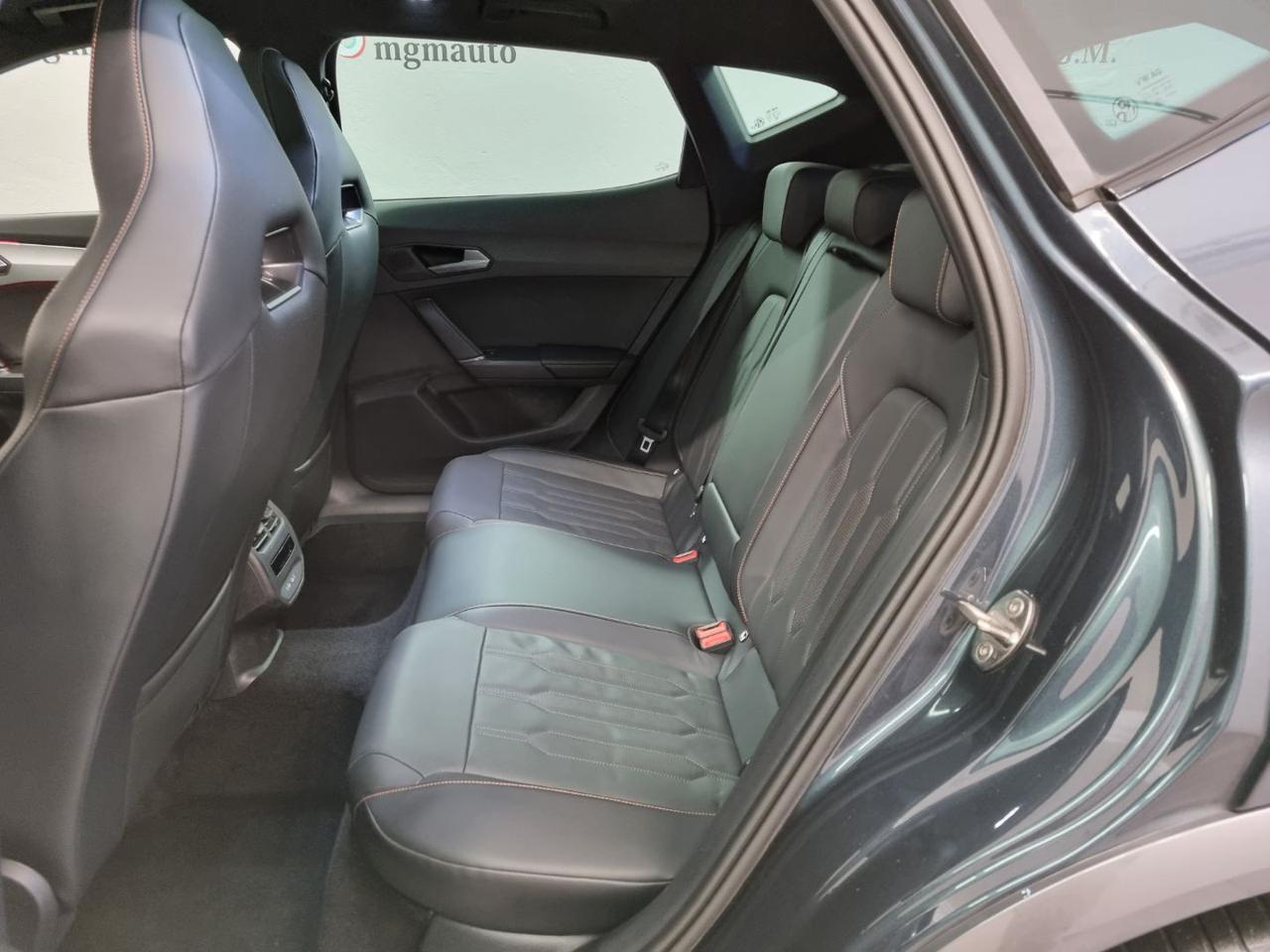 CUPRA Formentor 1.4 e-Hybrid DSG VZ Priority 245cv - 20