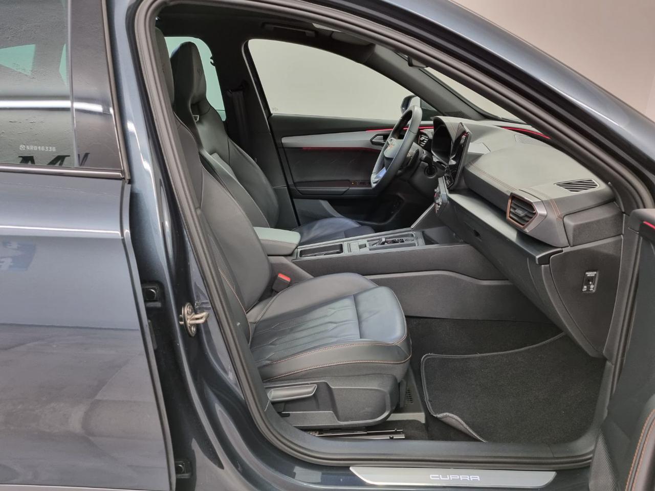 CUPRA Formentor 1.4 e-Hybrid DSG VZ Priority 245cv - 9