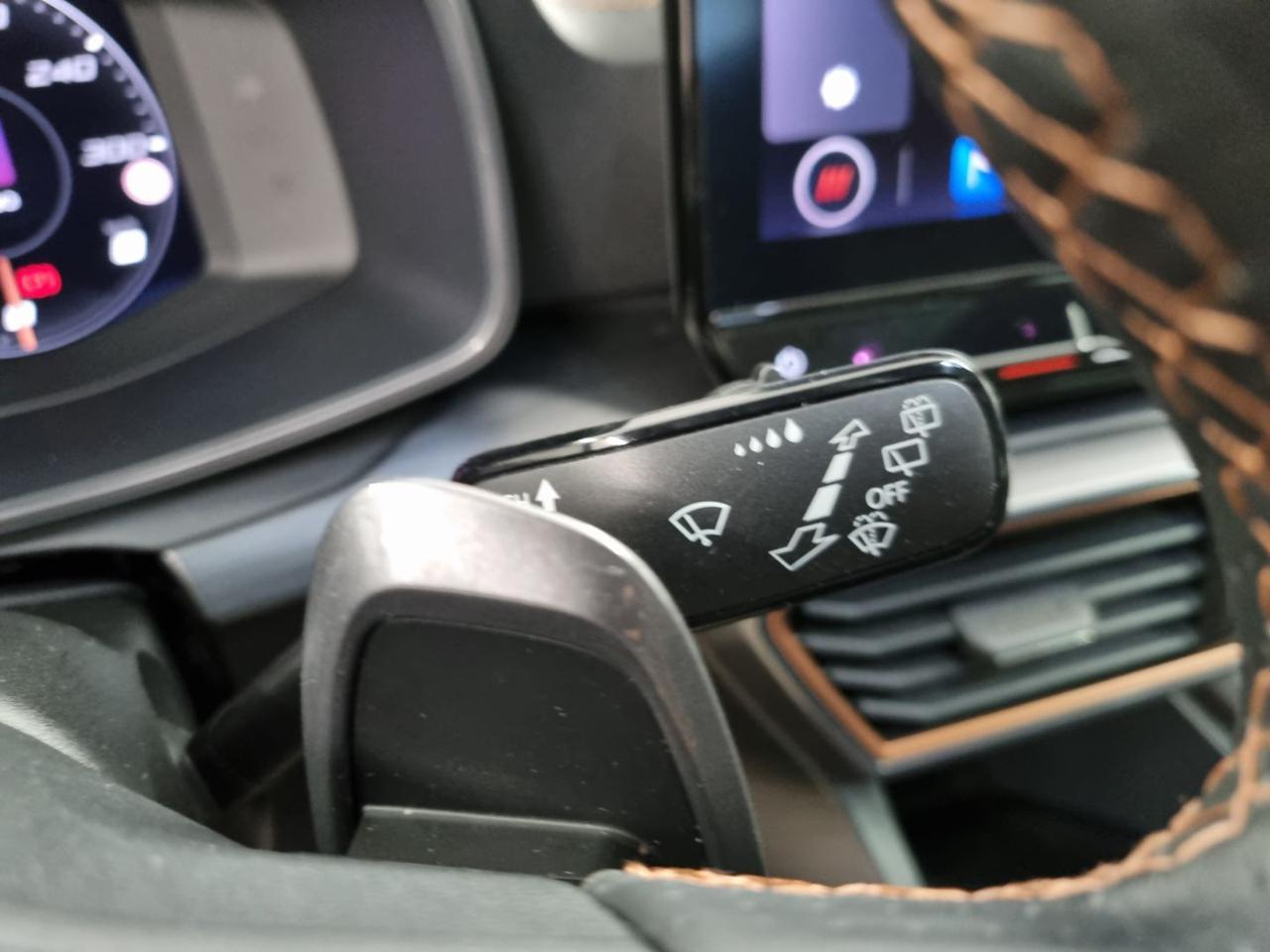 CUPRA Formentor 1.4 e-Hybrid DSG VZ Priority 245cv - 33