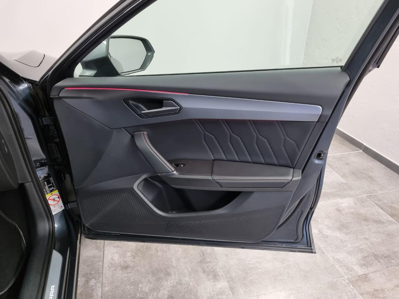 CUPRA Formentor 1.4 e-Hybrid DSG VZ Priority 245cv - 24