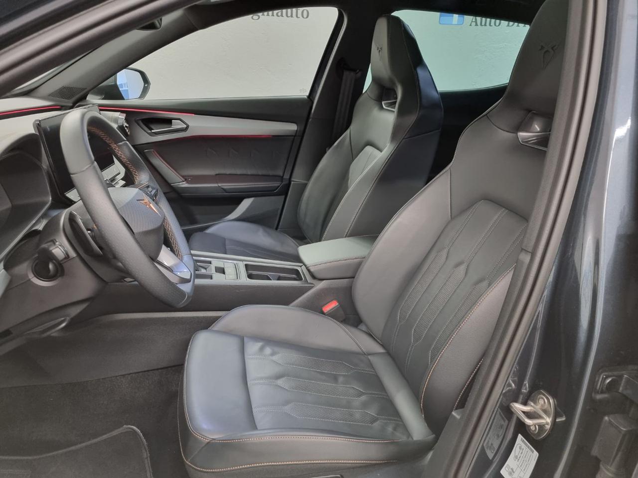 CUPRA Formentor 1.4 e-Hybrid DSG VZ Priority 245cv - 35