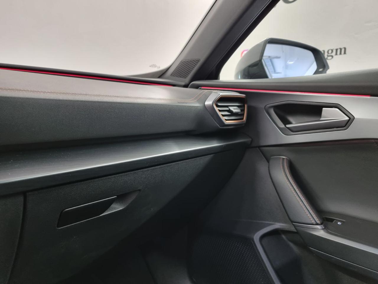 CUPRA Formentor 1.4 e-Hybrid DSG VZ Priority 245cv - 26