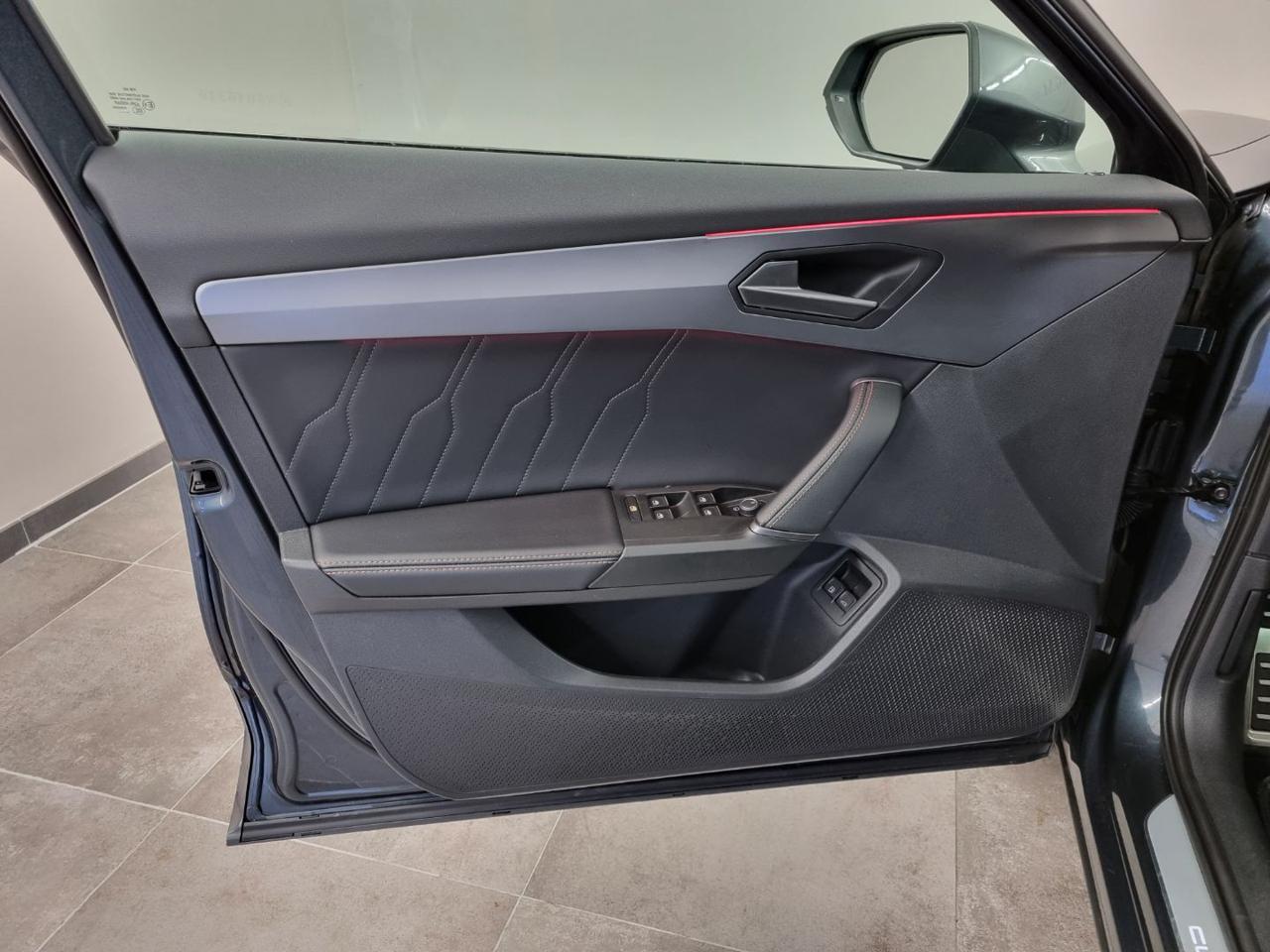 CUPRA Formentor 1.4 e-Hybrid DSG VZ Priority 245cv - 15