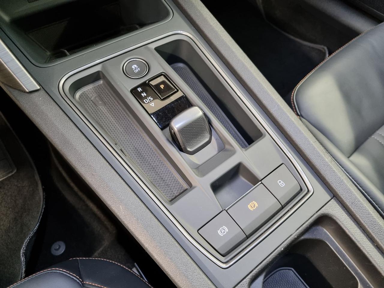 CUPRA Formentor 1.4 e-Hybrid DSG VZ Priority 245cv - 25