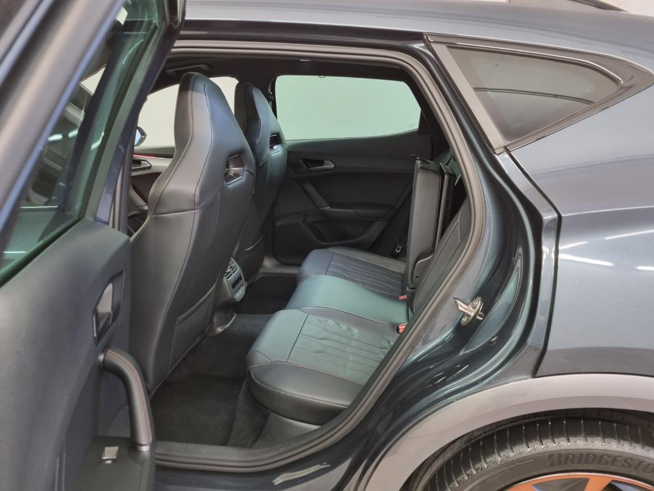 CUPRA Formentor 1.4 e-Hybrid DSG VZ Priority 245cv - 10