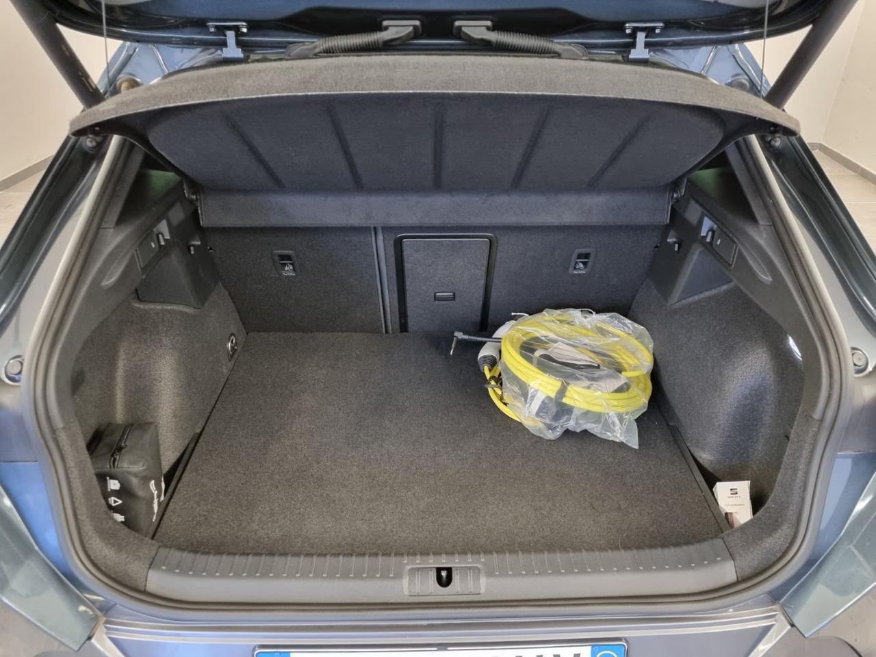 CUPRA Formentor 1.4 e-Hybrid DSG VZ Priority 245cv - 21