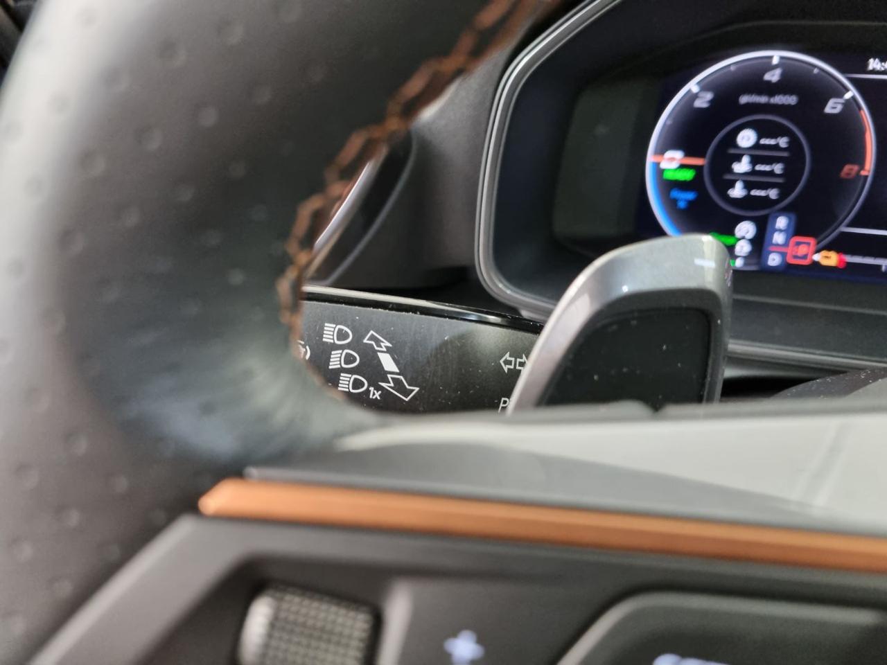 CUPRA Formentor 1.4 e-Hybrid DSG VZ Priority 245cv - 34